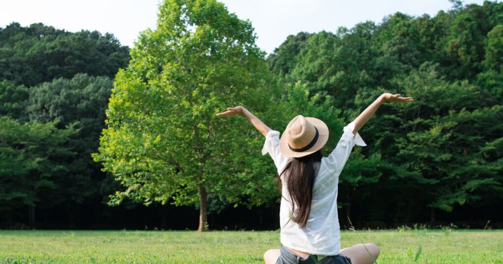 瞑想が続かない人必見