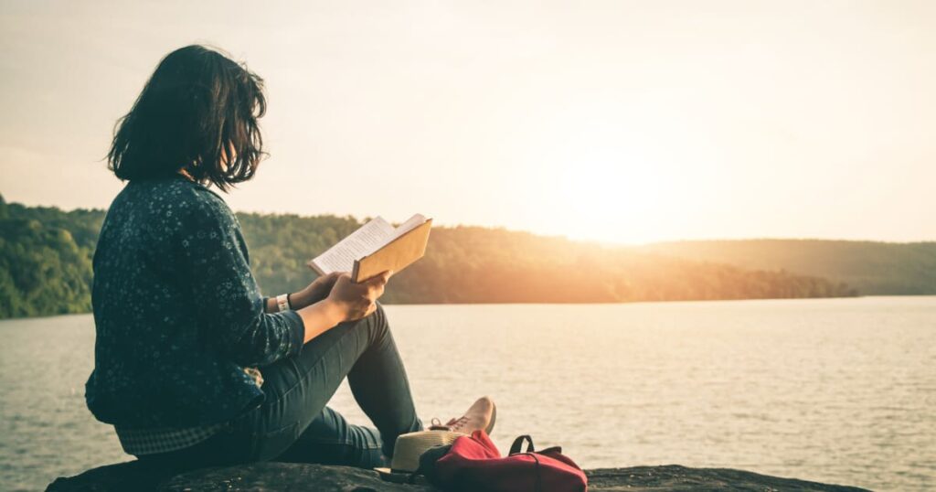 「1%読書術」に学ぶマインドフルネスリーディング